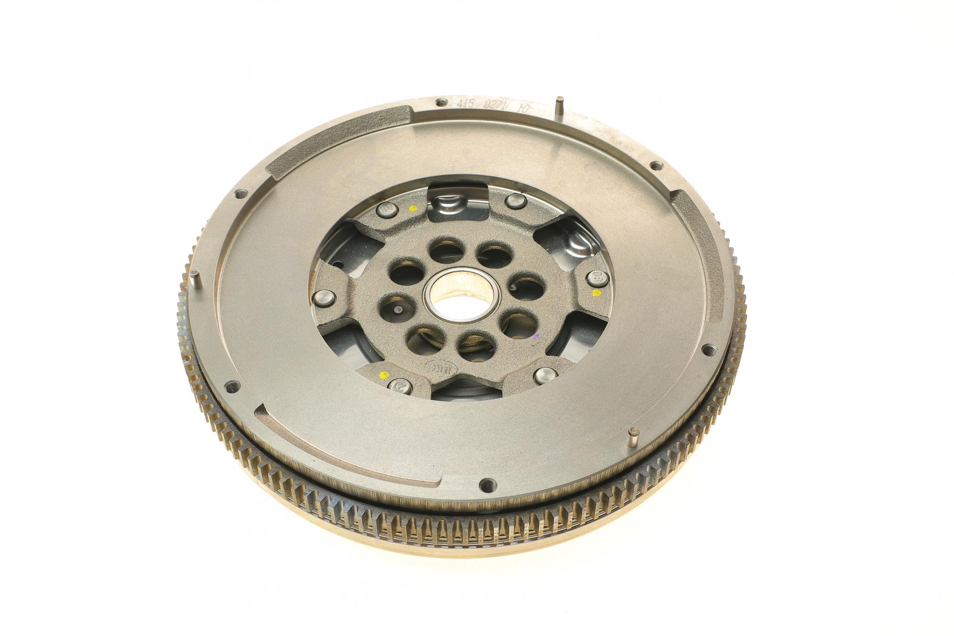 415 0271 10  LuK - Маховик1