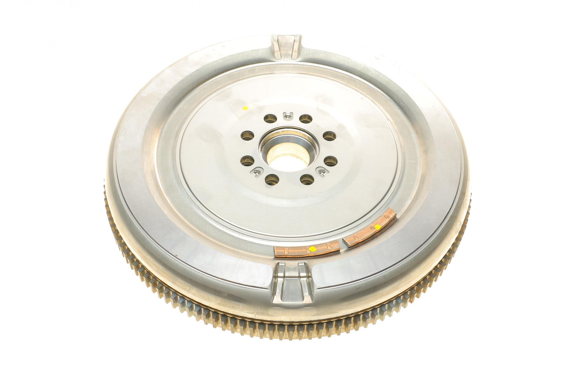 415 0271 10  LuK - Маховик1