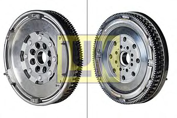 415 0276 10  LuK - Маховик1