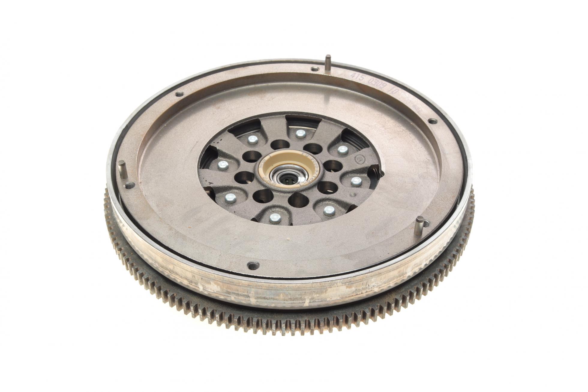 415 0309 10  LuK - Маховик  !!! Заміна для 415 0303 101