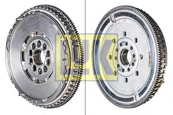 415 0311 10  LuK - Маховик1