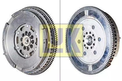 415 0358 10  LuK - Маховик1