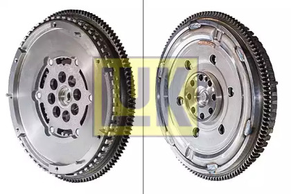 415 0410 10  LuK - Маховик1