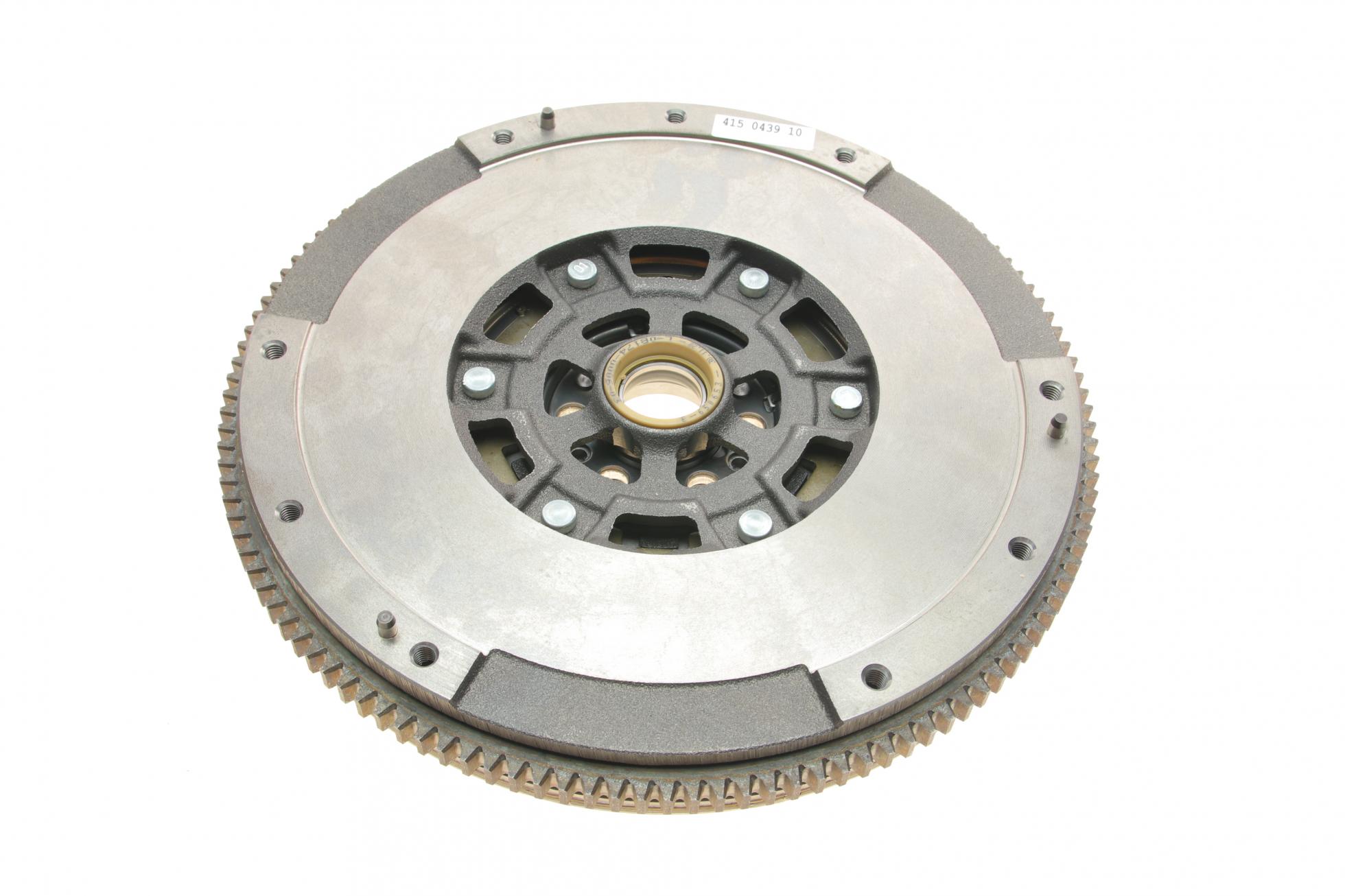 415 0439 10  LuK - Маховик1