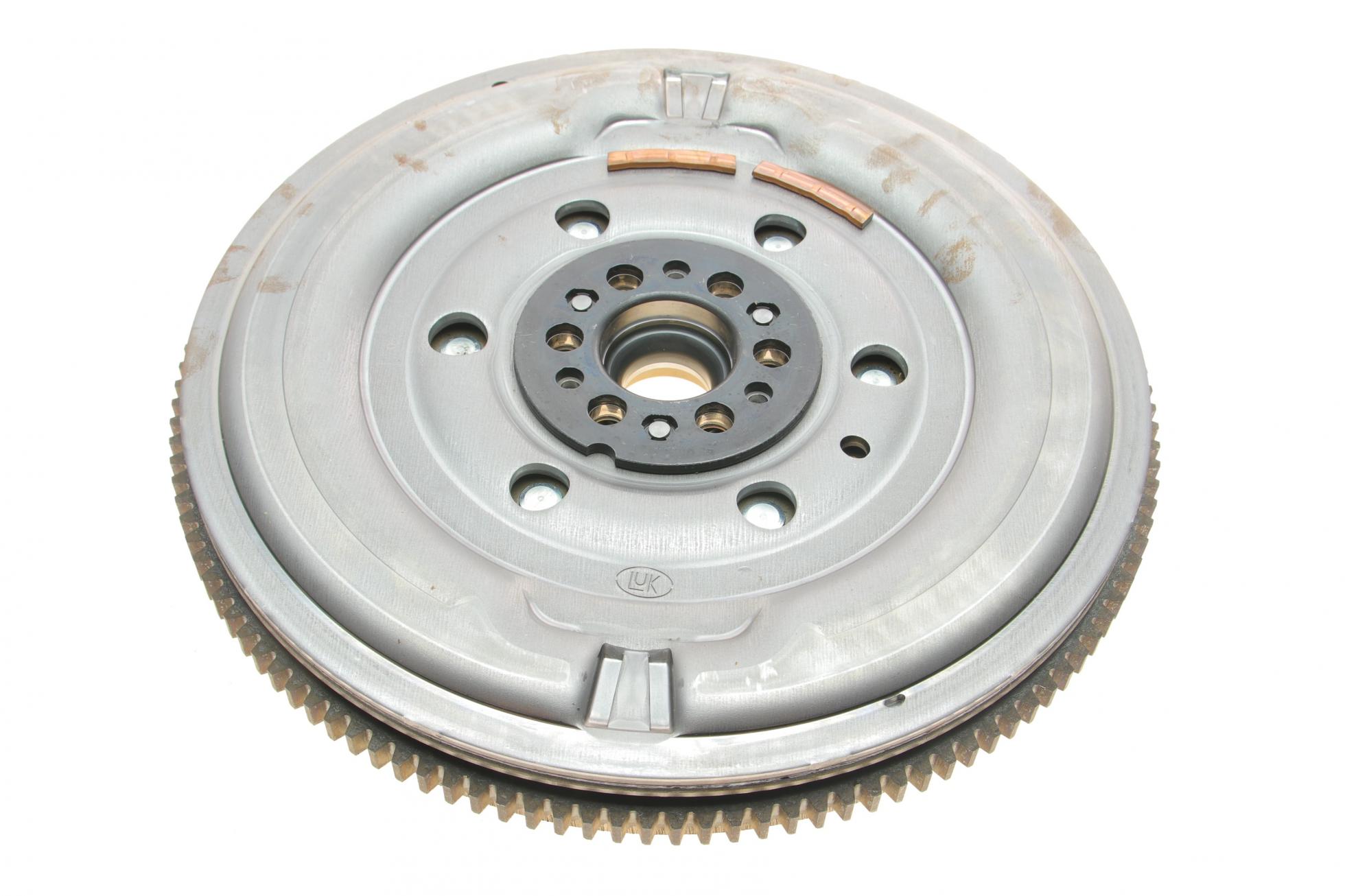 415 0439 10  LuK - Маховик1