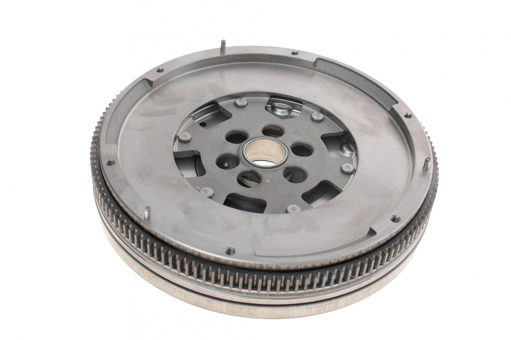 415 0441 10  LuK - Маховик1