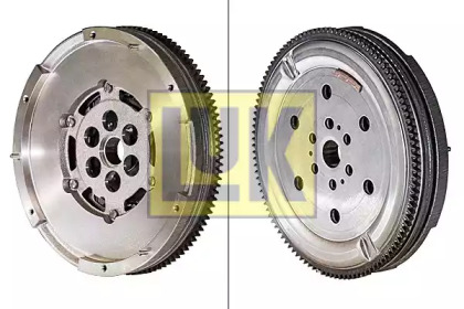 415 0461 10  LuK - Маховик1