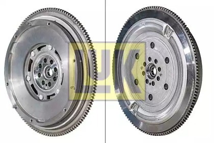 415 0468 10  LuK - Маховик1