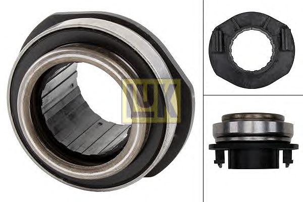 500 0254 10  LuK - Вижимний підшипник1