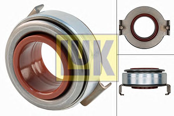 500 0492 60  LuK - Вижимний підшипник  !!! Заміна для 500 0999 101