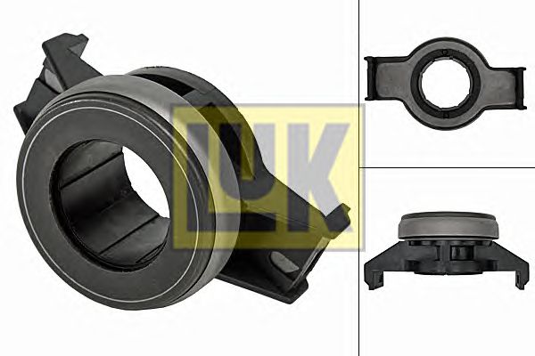 500 0535 10  LuK - Вижимний підшипник1