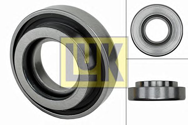500 0637 60  LuK - Вижимний підшипник1