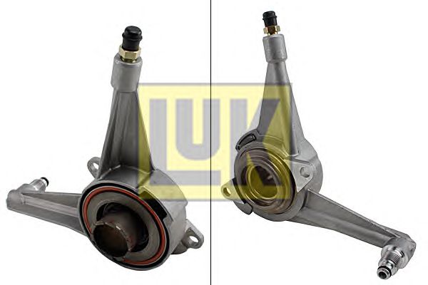 510 0016 10  LuK - Циліндр зчеплення робочий (гідропідшипник)1