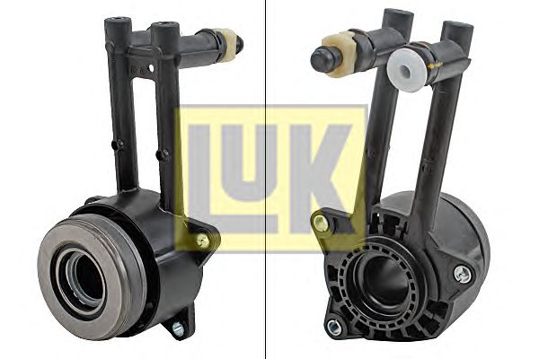 510 0062 10  LuK - Циліндр зчеплення робочий (гідропідшипник)  !!! Заміна для 510 0065 101