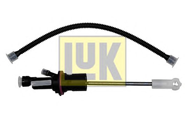 511 0122 10  LuK - Циліндр зчеплення головний1