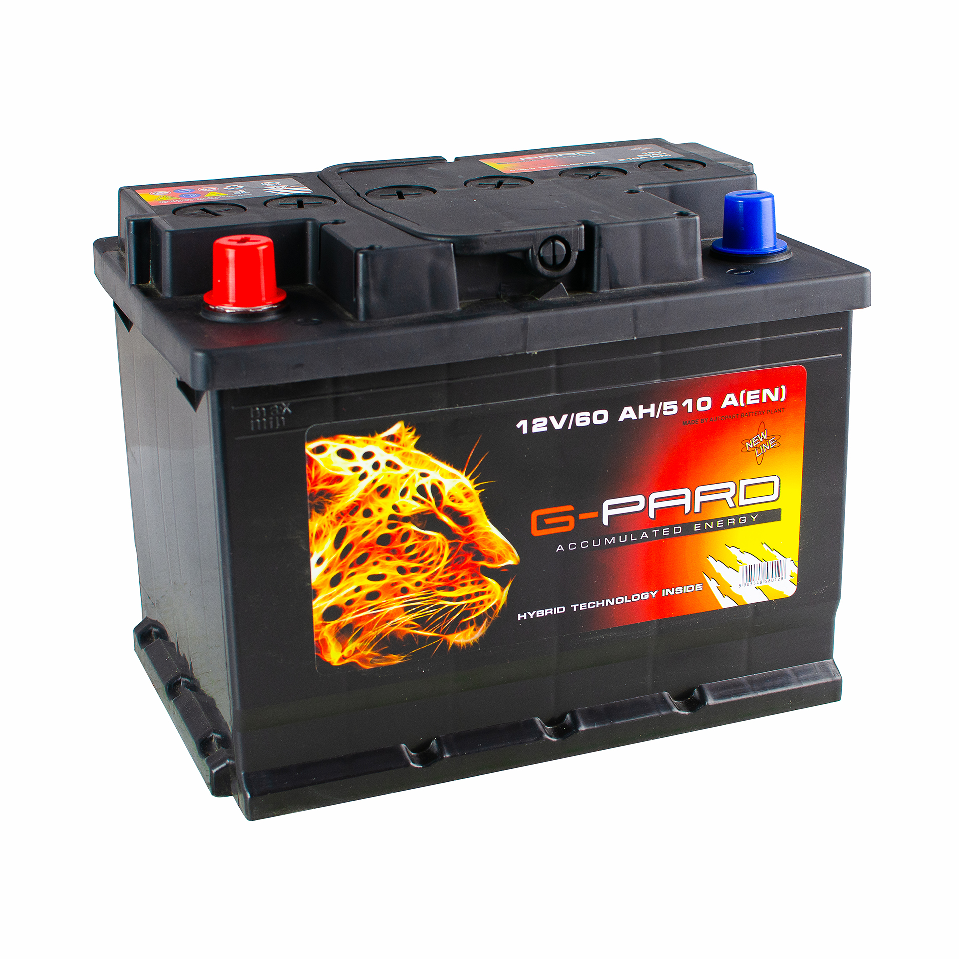  60 Аh/12V G-Pard (1)1