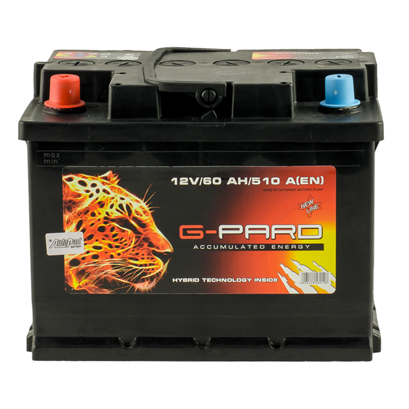 60 Аh/12V G-Pard (1)1