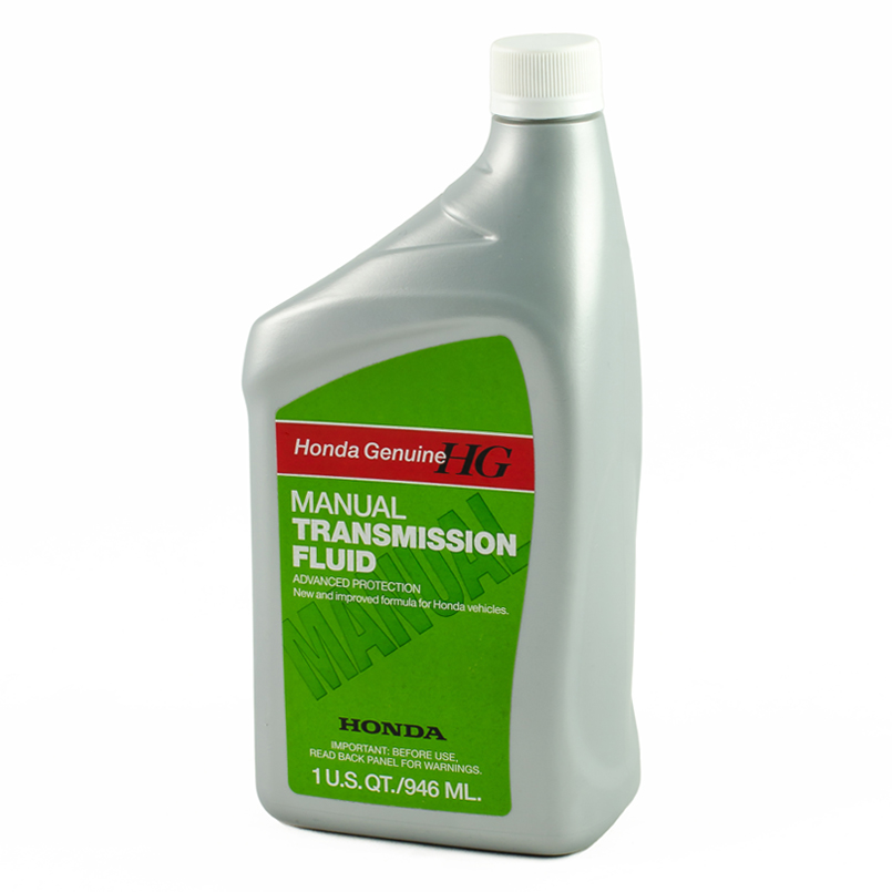 HONDA MTF 1qt  (946 ml)х124