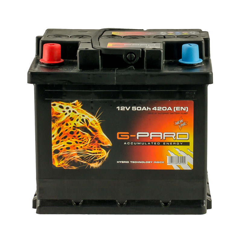  50 Аh/12V G-Pard (1)1