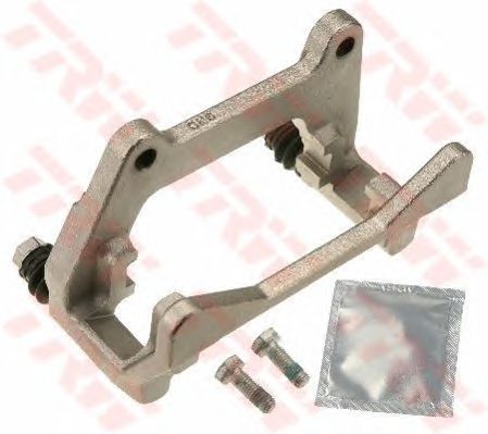 BDA1063  TRW - Скоба гальмівного супорта1