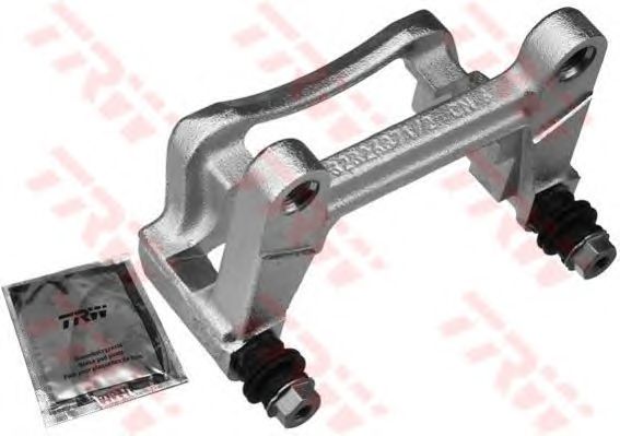 BDA463  TRW - Скоба гальмівного супорта1