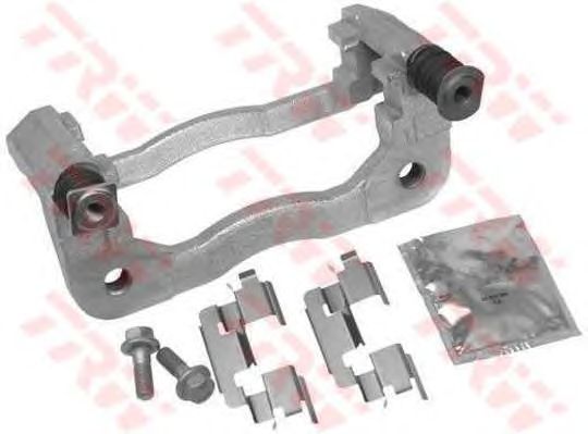 BDA579  TRW - Скоба гальмівного супорта1