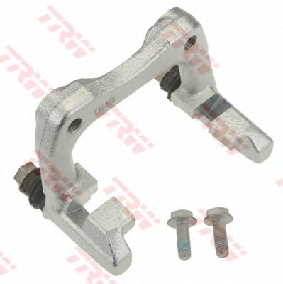 BDA581  TRW - Скоба гальмівного супорта1