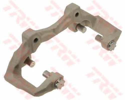 BDA932  TRW - Скоба гальмівного супорта1