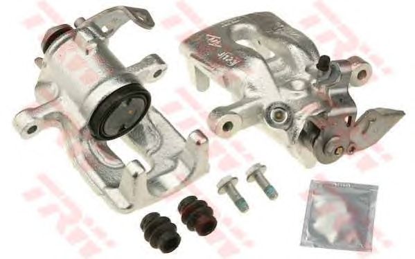 BHN920  TRW - Гальмівний супорт1