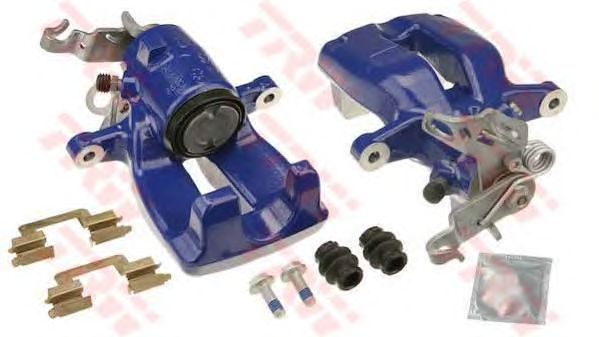 BHS938  TRW - Гальмівний супорт1