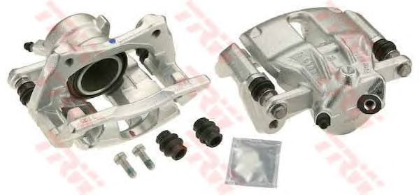 BHW903  TRW - Гальмівний супорт1