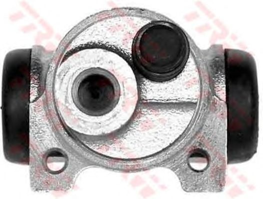 BWF160  TRW - Циліндр гальмівний робочий1