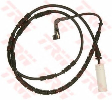 GIC207  TRW - Датчик зносу гальмівних колодок1