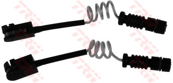 GIC211  TRW - Датчик зносу гальмівних колодок1