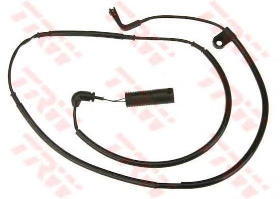 GIC220  TRW - Датчик зносу гальмівних колодок1