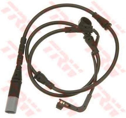 GIC237  TRW - Датчик зносу гальмівних колодок1