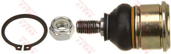 JBJ204  TRW - Кульова опора1