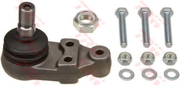 JBJ303  TRW - Кульова опора1