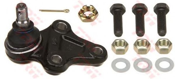 JBJ317  TRW - Кульова опора1