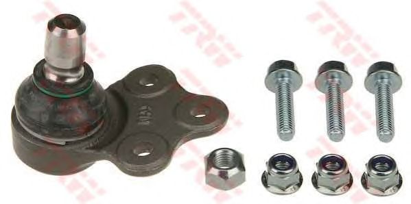 JBJ807  TRW - Кульова опора1