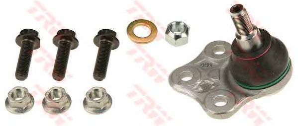 JBJ810  TRW - Кульова опора1