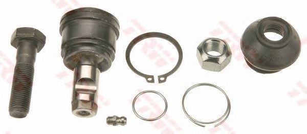 JBJ820  TRW - Кульова опора1