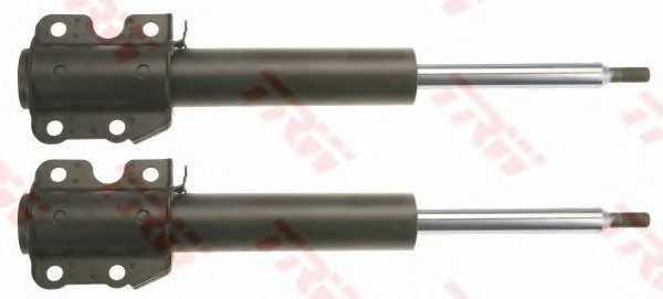 JGM1006T TRW - Комплект амортизаторів (L/R) !!! Заміна для JGM592T1