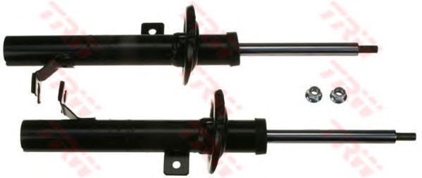 JGM3678T  TRW - Комплект амортизаторів (L/R)1
