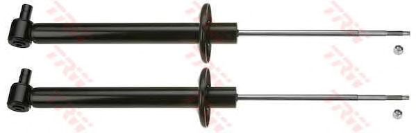 JGS135T  TRW - Комплект амортизаторів (L/R)1