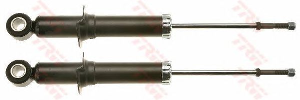 JGS254T  TRW - Комплект амортизаторів (L/R)1