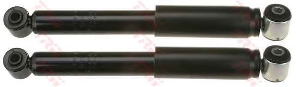 JGT234T  TRW - Комплект амортизаторів (L/R)1