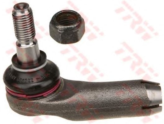 JTE141  TRW - Накінечник кермової тяги1