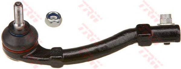 JTE286  TRW - Накінечник кермової тяги1