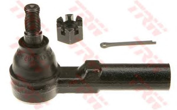 JTE7607  TRW - Накінечник кермової тяги1